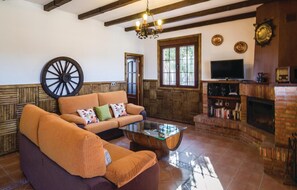 living-room