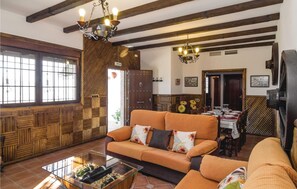 living-room