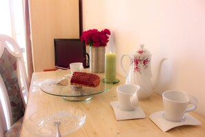 Essen und Trinken