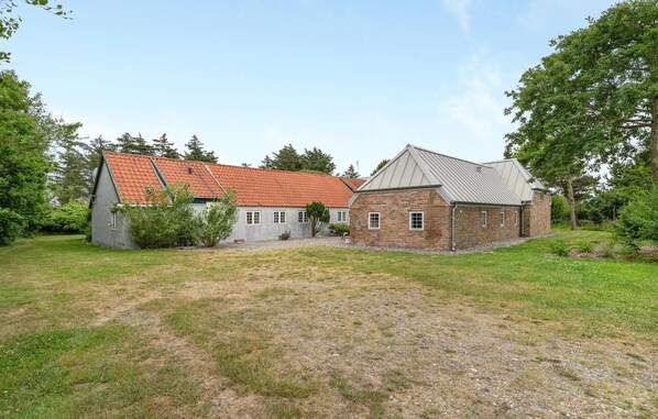 Außenbereich
