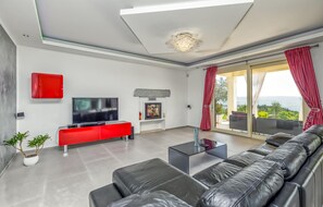 living-room