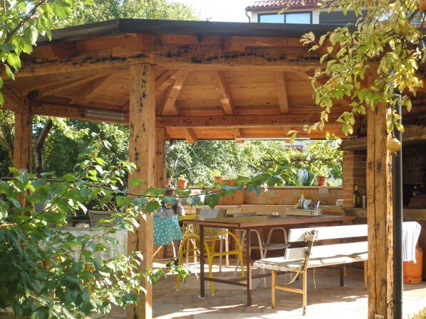 dinette