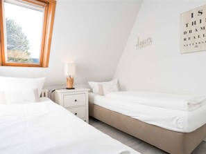 Schlafzimmer Weide 4