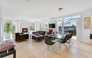 living-room