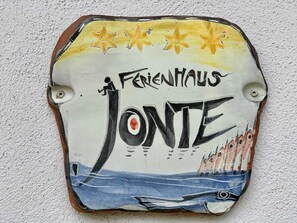 Ferienhaus Jonte