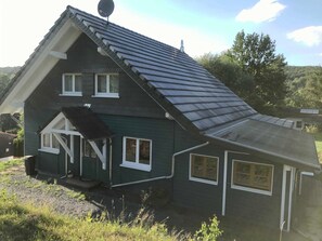 Exteriör