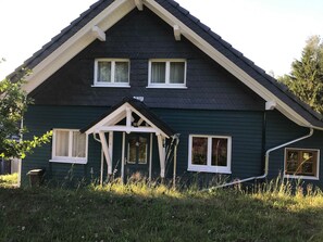 Exteriör
