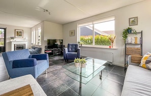 living-room