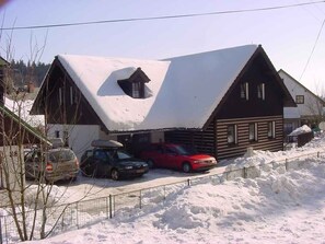 Exteriör