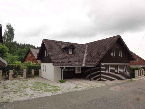 Exteriör