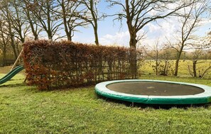 Boendeområde