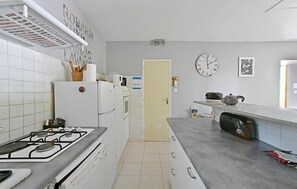 Eget kök