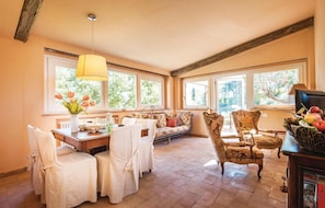 living-room
