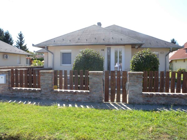 Exteriör