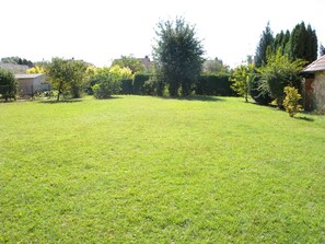 Boendeområde