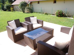 Terrass/Patio