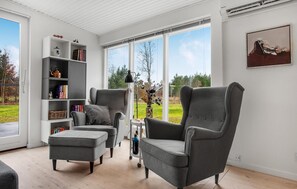 living-room