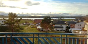 Boendeområde