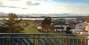 Boendeområde