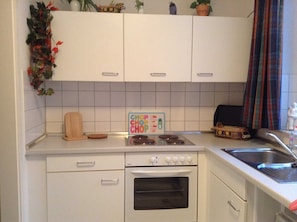 Eget kök