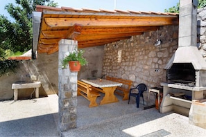 jardin