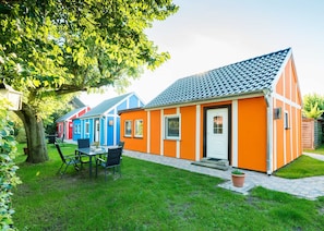 Ferienhaus 1-3