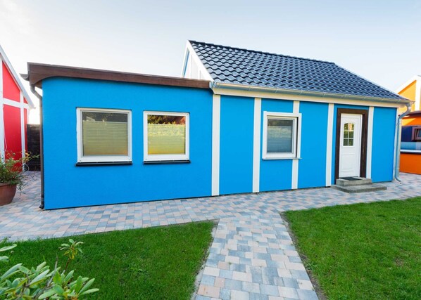 Ferienhaus 2