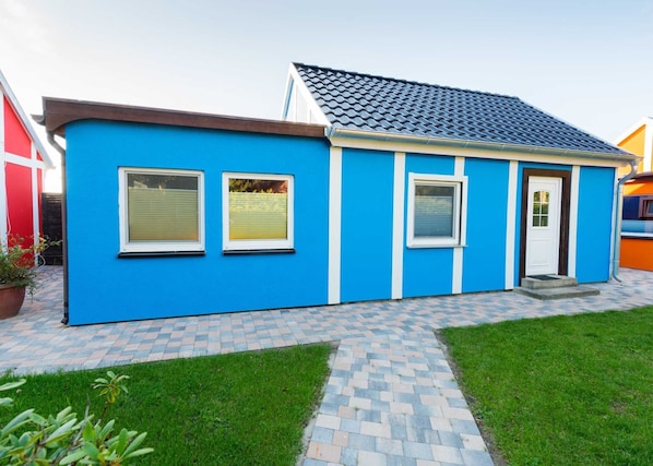 Ferienhaus 2