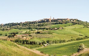 area