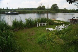 Boendeområde
