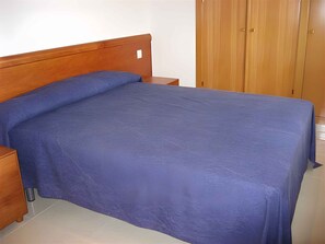 Camera da letto (esempio)