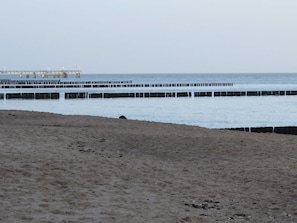 Strand und Meer