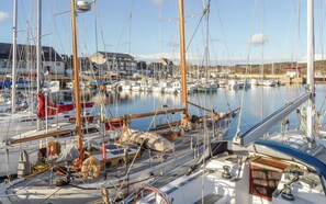 Port de plaisance