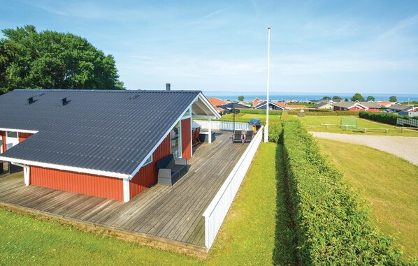 Boendeområde