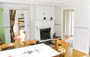 living-room