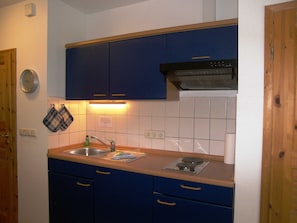 Eget kök