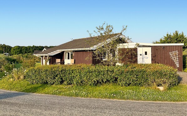 Exteriör