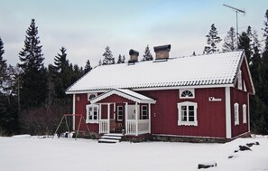 Exteriör