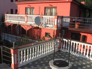 external view