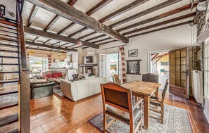living-room