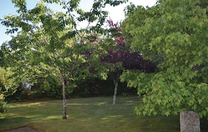 Boendeområde