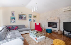 living-room