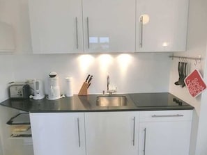 Eget kök