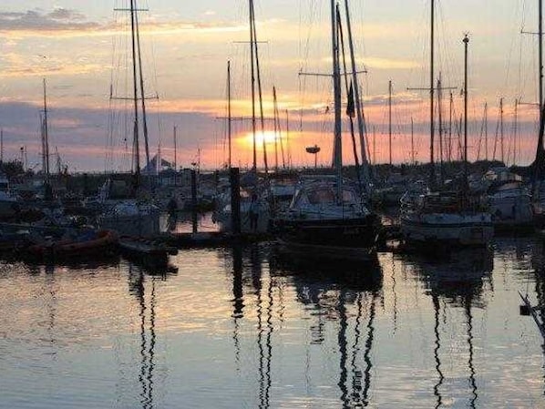 Marina
