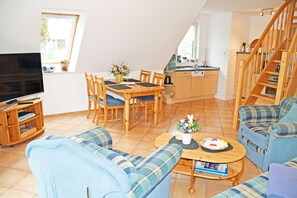 Vardagsrum