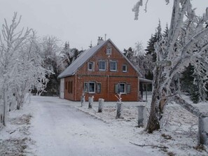 external view