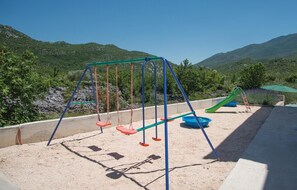 Kinderbereich