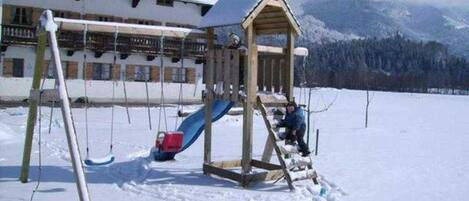 Desportos de neve e esqui