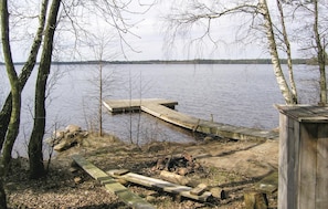 area
