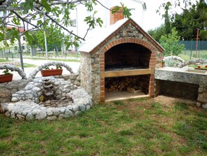 vue extérieure